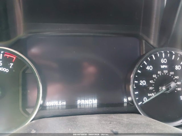 1FMJK1KT3MEA18721 Ford Expedition Limited Max