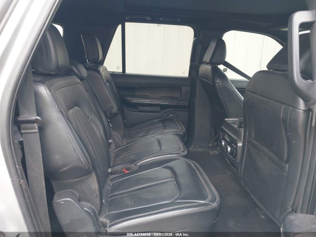 1FMJK1KT3MEA18721 Ford Expedition Limited Max
