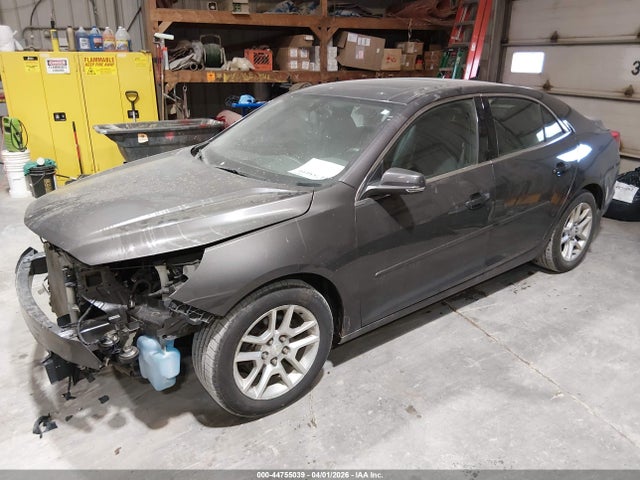 Продаж на аукціоні авто 2013 Chevrolet Malibu 1lt, vin: 1G11C5SAXDF255474, номер лоту: 44755039
