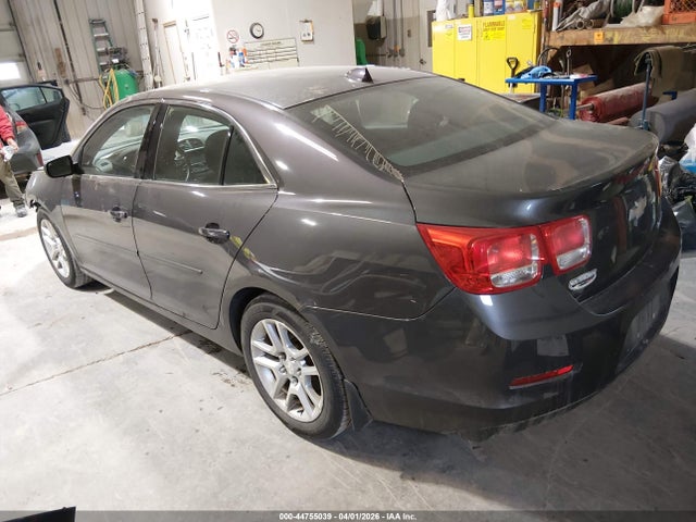 Продаж на аукціоні авто 2013 Chevrolet Malibu 1lt, vin: 1G11C5SAXDF255474, номер лоту: 44755039
