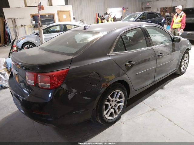 Продаж на аукціоні авто 2013 Chevrolet Malibu 1lt, vin: 1G11C5SAXDF255474, номер лоту: 44755039
