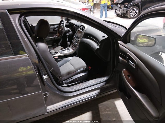 Продаж на аукціоні авто 2013 Chevrolet Malibu 1lt, vin: 1G11C5SAXDF255474, номер лоту: 44755039