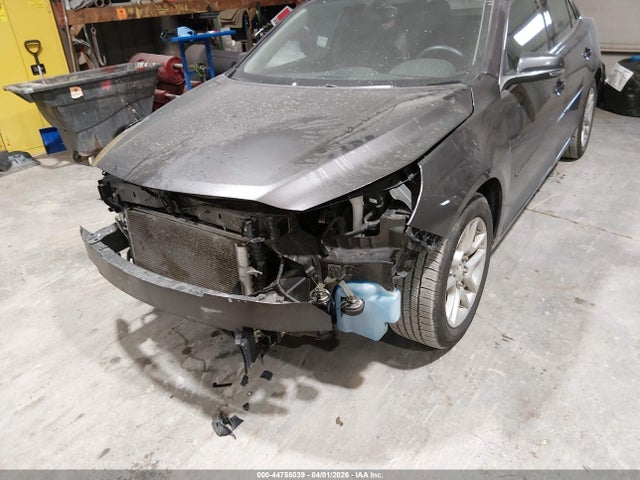 Продаж на аукціоні авто 2013 Chevrolet Malibu 1lt, vin: 1G11C5SAXDF255474, номер лоту: 44755039