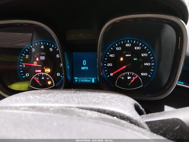 Продаж на аукціоні авто 2013 Chevrolet Malibu 1lt, vin: 1G11C5SAXDF255474, номер лоту: 44755039