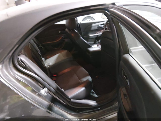 Продаж на аукціоні авто 2013 Chevrolet Malibu 1lt, vin: 1G11C5SAXDF255474, номер лоту: 44755039