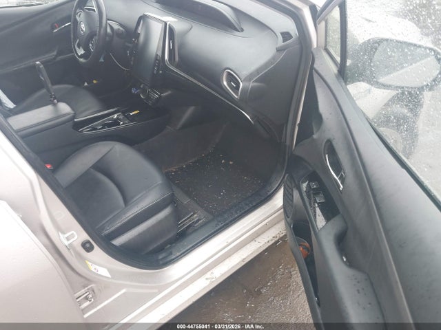 JTDKAMFP4M3179178 Toyota Prius Prime Xle