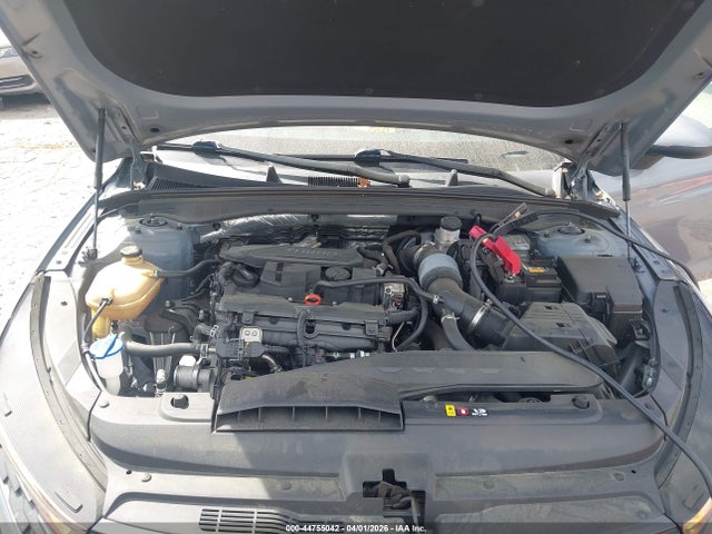 2022 Kia K5 Lxs მანქანა იყიდება აუქციონზე, vin: 5XXG14J28NG087610, აუქციონის ნომერი: 44755042