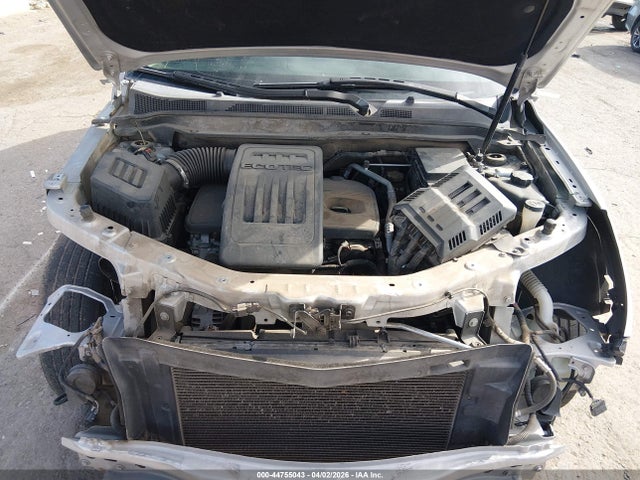 Chevrolet EQUINOX 1LT 2015 2GNALBEK2F1168194 Image 10