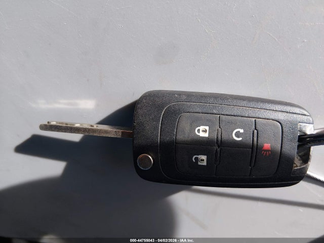 Chevrolet EQUINOX 1LT 2015 2GNALBEK2F1168194 Image 11