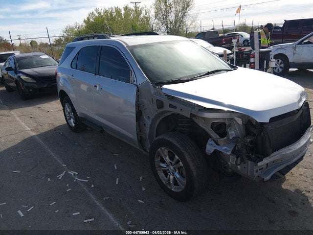 Chevrolet EQUINOX 1LT 2015 2GNALBEK2F1168194 Image 13