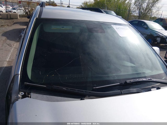 2GNALBEK2F1168194 Chevrolet EQUINOX 1LT