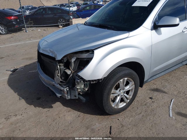 Chevrolet EQUINOX 1LT 2015 2GNALBEK2F1168194 Image 15