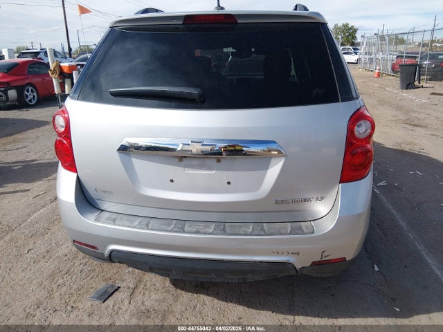 Chevrolet EQUINOX 1LT 2015 2GNALBEK2F1168194 Image 16