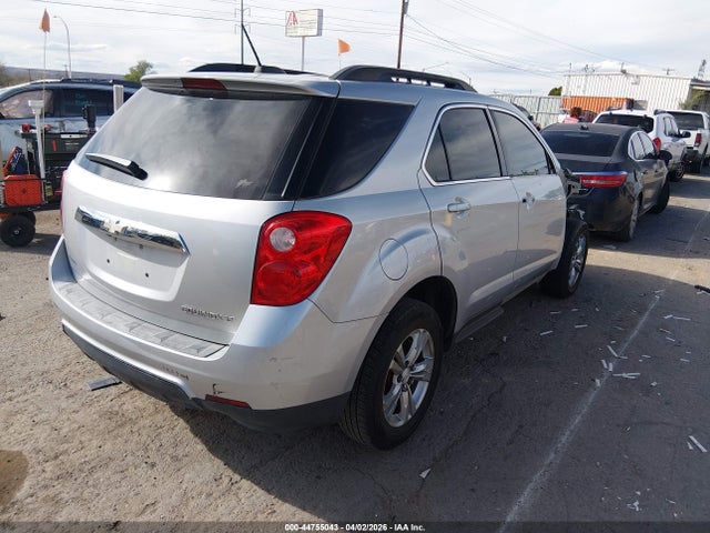 Chevrolet EQUINOX 1LT 2015 2GNALBEK2F1168194 Image 17