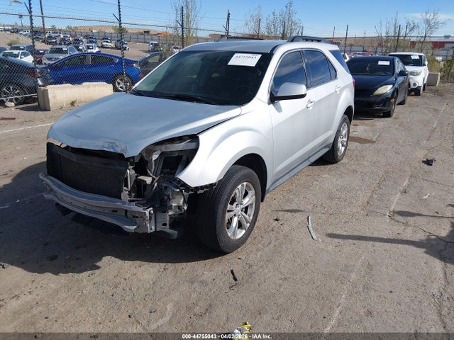 2GNALBEK2F1168194 Chevrolet EQUINOX 1LT