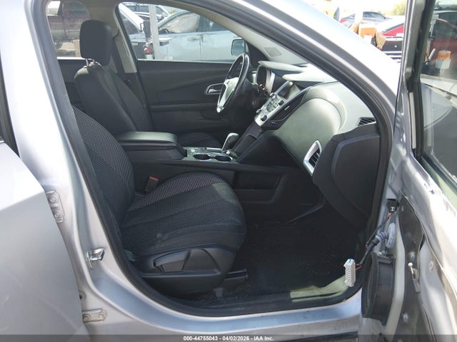 Chevrolet EQUINOX 1LT 2015 2GNALBEK2F1168194 Image 5