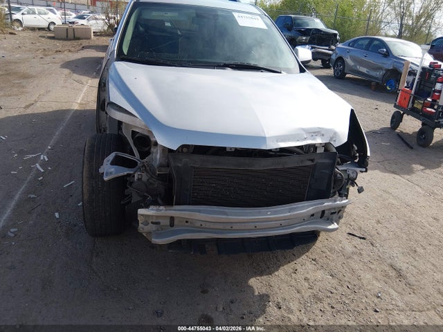 Chevrolet EQUINOX 1LT 2015 2GNALBEK2F1168194 Image 6