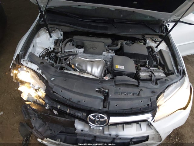 4T1BF1FK8HU412060 Toyota CAMRY XLE
