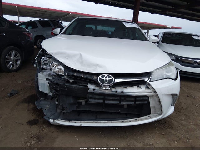 4T1BF1FK8HU412060 Toyota CAMRY XLE