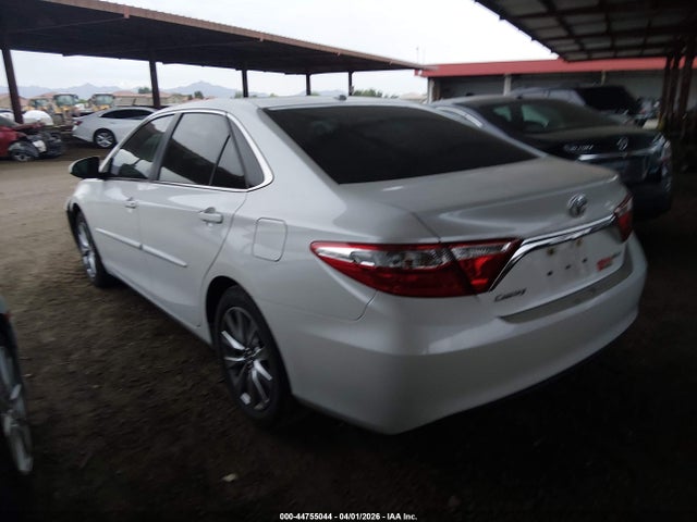 4T1BF1FK8HU412060 Toyota CAMRY XLE