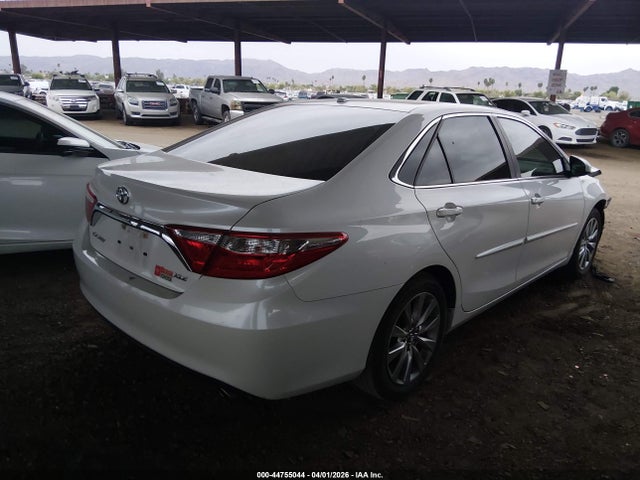 4T1BF1FK8HU412060 Toyota CAMRY XLE