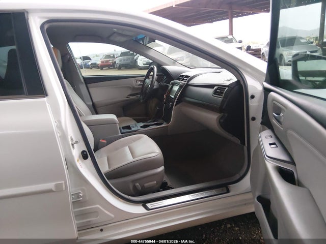 4T1BF1FK8HU412060 Toyota CAMRY XLE