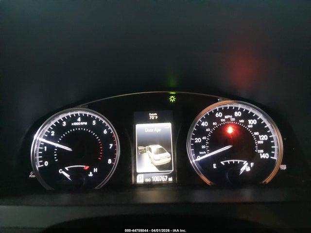 4T1BF1FK8HU412060 Toyota CAMRY XLE