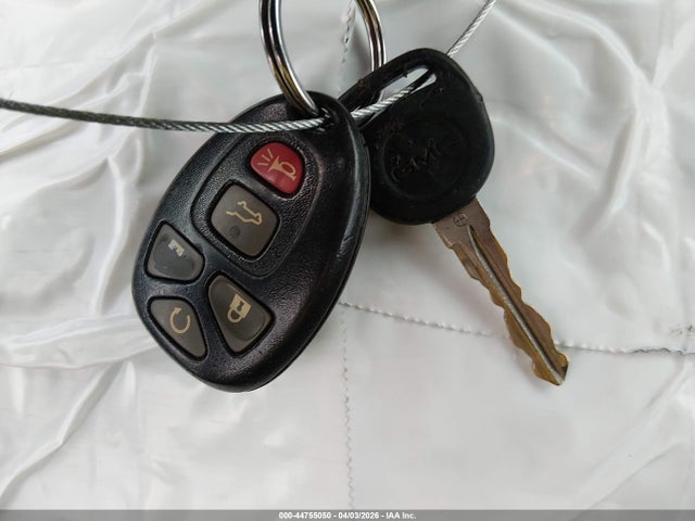 44755050 :رقم المزاد ، 1GKKVPED0BJ275836 vin ، 2011 Gmc Acadia Sle مزاد بيع