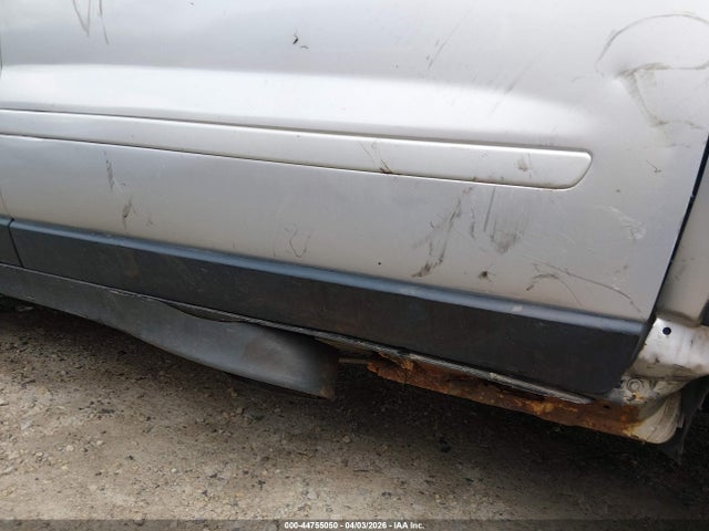 44755050 :رقم المزاد ، 1GKKVPED0BJ275836 vin ، 2011 Gmc Acadia Sle مزاد بيع