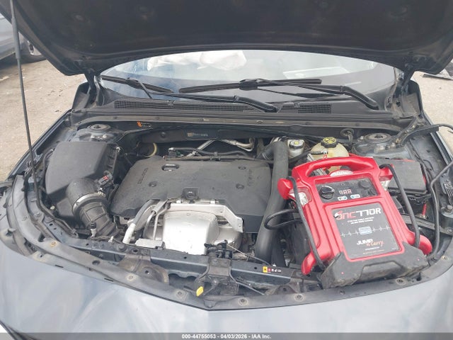44755053 :رقم المزاد ، 1G1ZE5SX1LF023359 vin ، 2020 Chevrolet Malibu Premier مزاد بيع