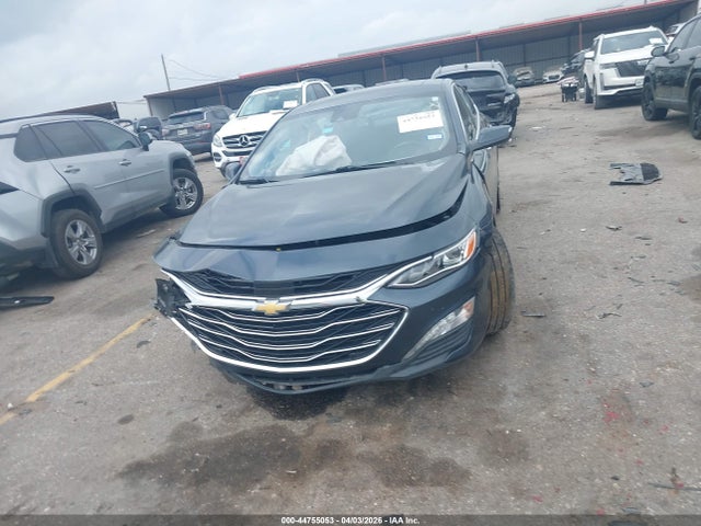 44755053 :رقم المزاد ، 1G1ZE5SX1LF023359 vin ، 2020 Chevrolet Malibu Premier مزاد بيع