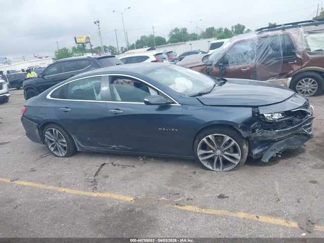 44755053 :رقم المزاد ، 1G1ZE5SX1LF023359 vin ، 2020 Chevrolet Malibu Premier مزاد بيع