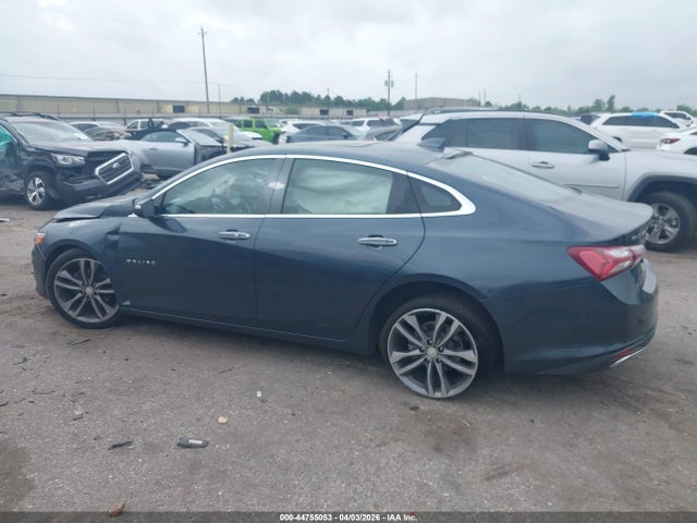 44755053 :رقم المزاد ، 1G1ZE5SX1LF023359 vin ، 2020 Chevrolet Malibu Premier مزاد بيع