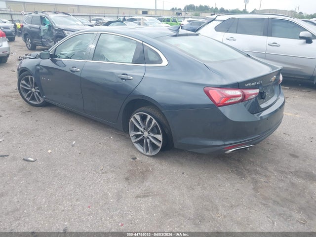 44755053 :رقم المزاد ، 1G1ZE5SX1LF023359 vin ، 2020 Chevrolet Malibu Premier مزاد بيع