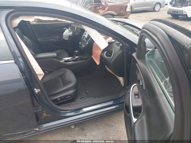 44755053 :رقم المزاد ، 1G1ZE5SX1LF023359 vin ، 2020 Chevrolet Malibu Premier مزاد بيع