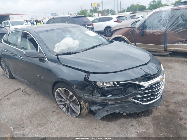 44755053 :رقم المزاد ، 1G1ZE5SX1LF023359 vin ، 2020 Chevrolet Malibu Premier مزاد بيع