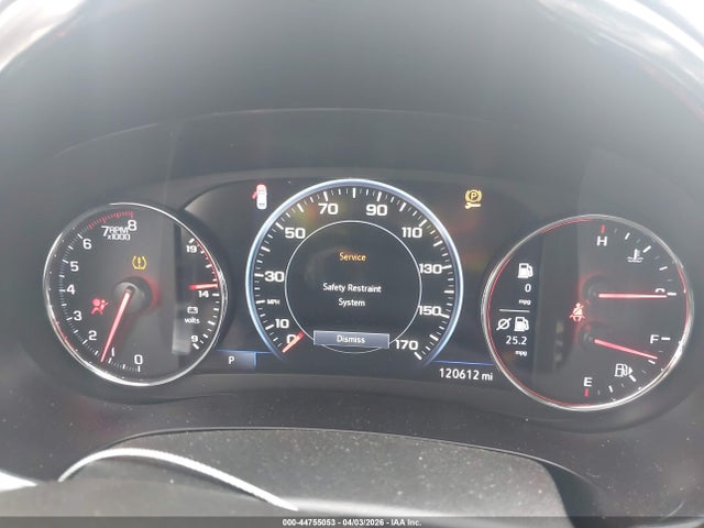 44755053 :رقم المزاد ، 1G1ZE5SX1LF023359 vin ، 2020 Chevrolet Malibu Premier مزاد بيع