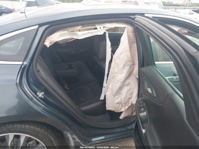 44755053 :رقم المزاد ، 1G1ZE5SX1LF023359 vin ، 2020 Chevrolet Malibu Premier مزاد بيع