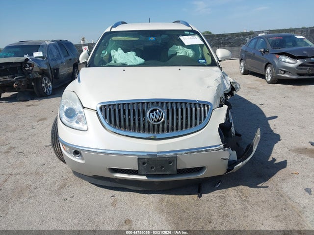 Aukcja sprzedaży 2011 Buick Enclave 1xl, vin: 5GAKRBED8BJ321434, numer aukcji: 44755055