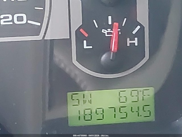 44755060 :رقم المزاد ، 1FTPW14V38FA65717 vin ، 2008 Ford F-150 60th Anniversary/fx4/king Ranch/lariat/xlt مزاد بيع