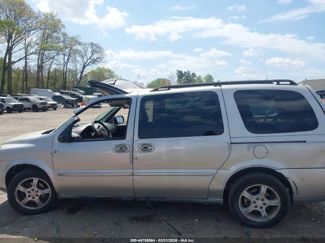 2007 Chevrolet Uplander Lt მანქანა იყიდება აუქციონზე, vin: 1GNDV33107D120545, აუქციონის ნომერი: 44755064