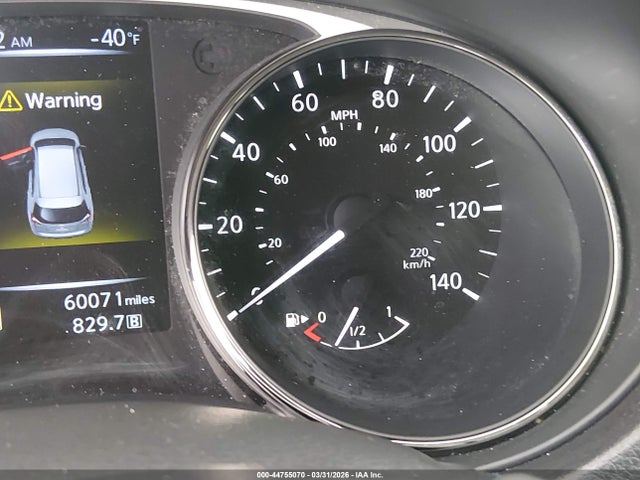 Nissan ROGUE S 2016 JN8AT2MT4GW027371 Image 15