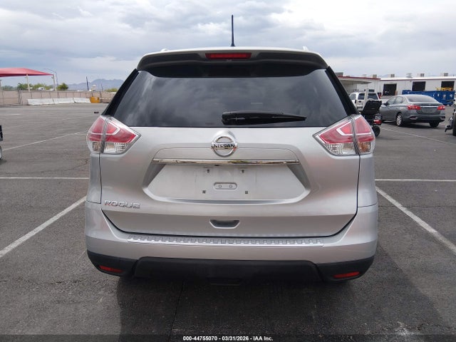 Nissan ROGUE S 2016 JN8AT2MT4GW027371 Image 16