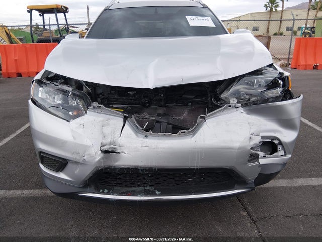 Nissan ROGUE S 2016 JN8AT2MT4GW027371 Image 6