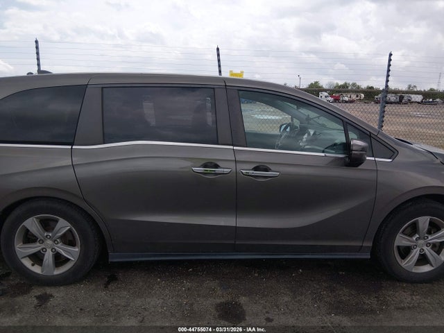 5FNRL6H50JB049333 Honda ODYSSEY EX