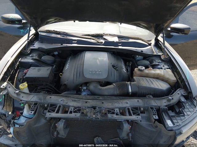Продаж на аукціоні авто 2022 Dodge Charger R/t, vin: 2C3CDXCT5NH132789, номер лоту: 44755075
