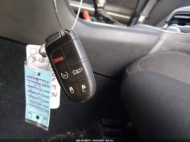 Продаж на аукціоні авто 2022 Dodge Charger R/t, vin: 2C3CDXCT5NH132789, номер лоту: 44755075
