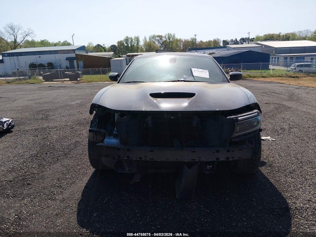 Продаж на аукціоні авто 2022 Dodge Charger R/t, vin: 2C3CDXCT5NH132789, номер лоту: 44755075