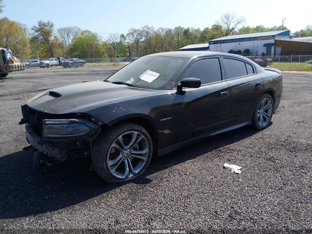 Продаж на аукціоні авто 2022 Dodge Charger R/t, vin: 2C3CDXCT5NH132789, номер лоту: 44755075