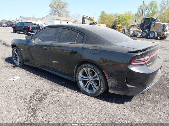 Продаж на аукціоні авто 2022 Dodge Charger R/t, vin: 2C3CDXCT5NH132789, номер лоту: 44755075